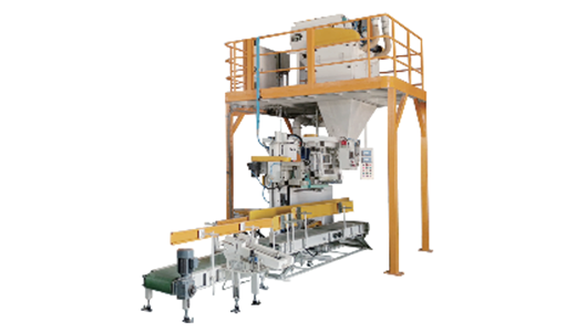 縫包輸送機(jī)