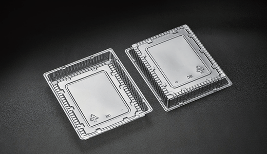 BOPS材質 海苔片托盒