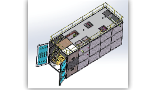 MBR一體化污水處理設(shè)備