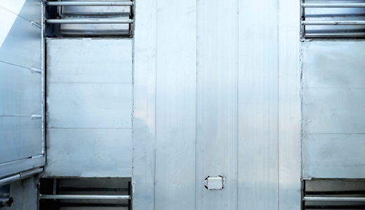 畜（雛）禽運(yùn)輸車