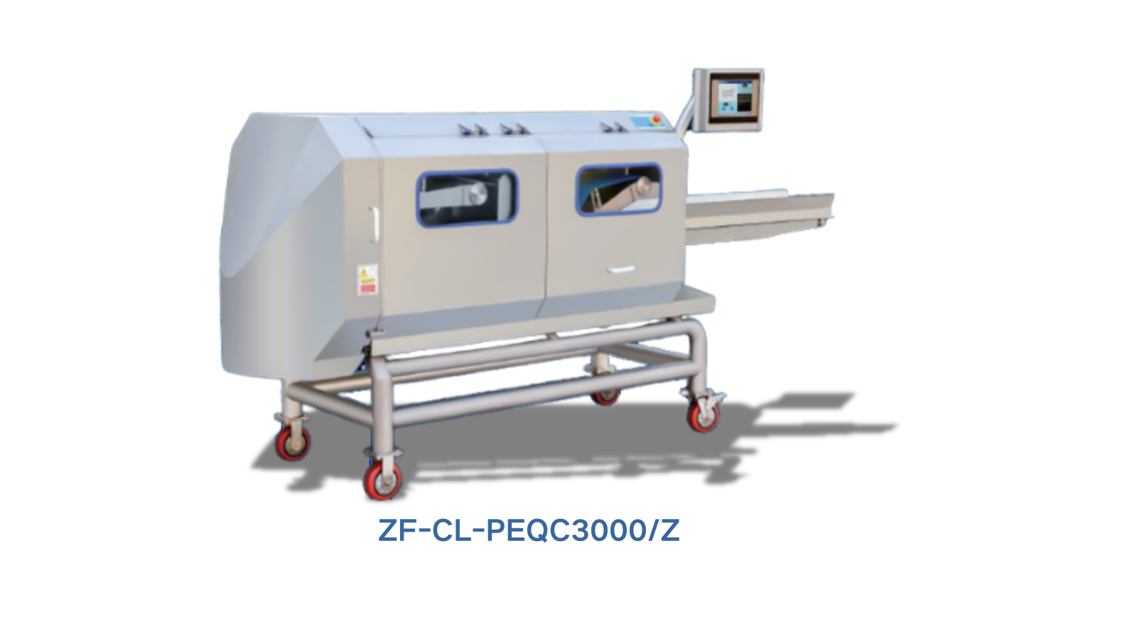 切割類 ZF-CL-PEQC3000/Z