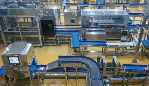 食品裝備與工程