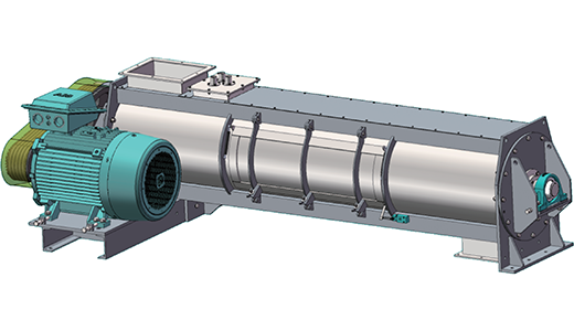 液體混合機（ALM）