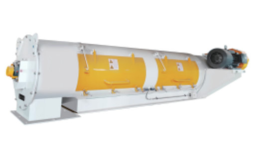 管形螺旋輸送機(jī)