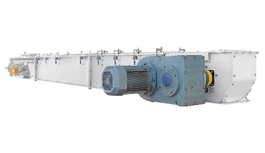 刮板輸送機(jī)