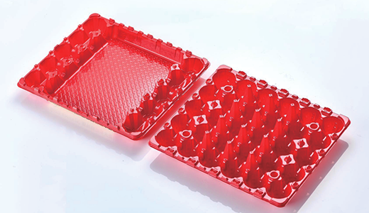 PET材質 雞蛋托盒