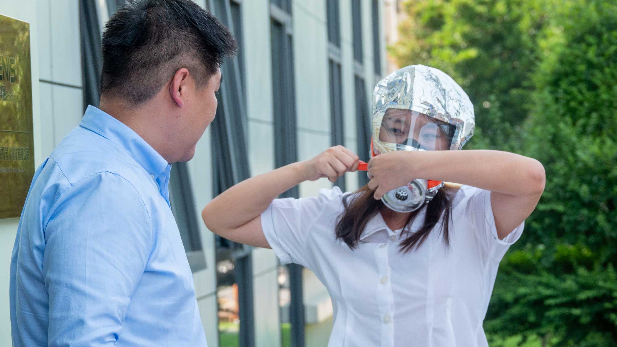 安全無(wú)小事，行動(dòng)見(jiàn)真章｜正大機(jī)電企業(yè)安全專(zhuān)項(xiàng)活動(dòng)紀(jì)實(shí)