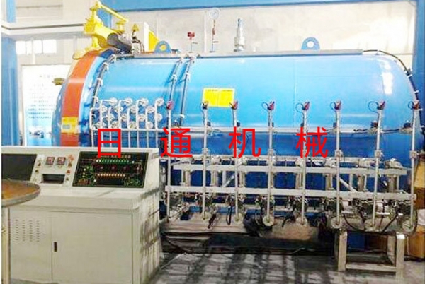 如何提高熱壓罐的生產(chǎn)效率？