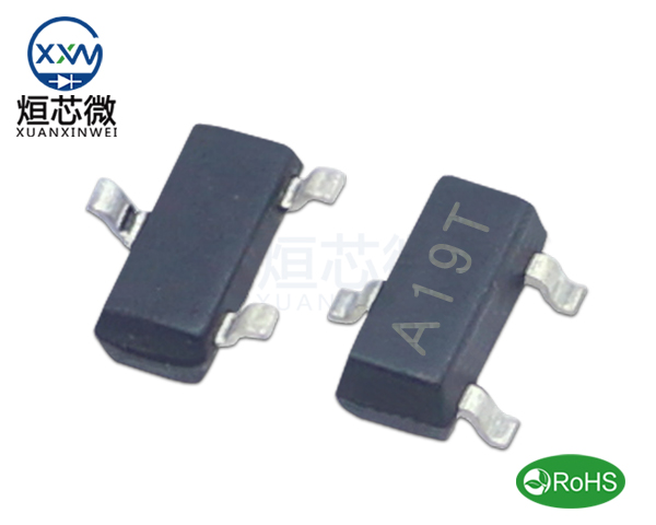AO3401場效應(yīng)管參數(shù)-AO3401MOS管