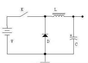 開關穩(wěn)壓電源工作原理