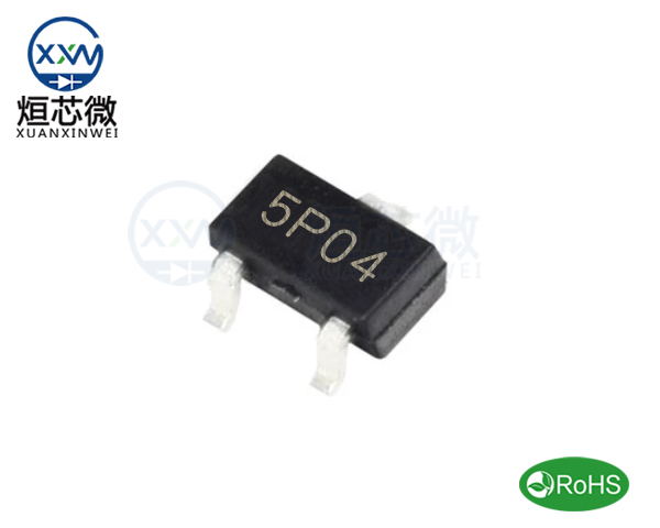 5P04L場(chǎng)效應(yīng)管參數(shù),5P04L中文資料